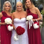 Bridal Makeup in Guildford Surrey