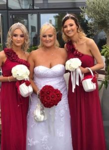 Bridal Makeup in Guildford Surrey