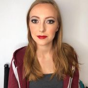 Makeup Artist in Camberley Surrey - Christiane Dowling