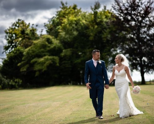 Wedding Makeup at Oakley Hall Hotel in Basingstoke, Hampshire