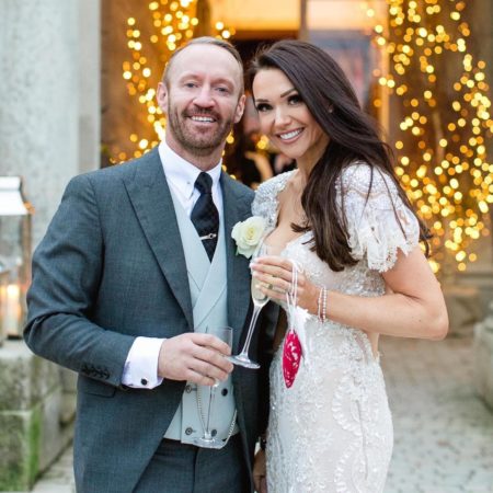 Bridal Makeup at Cliveden House