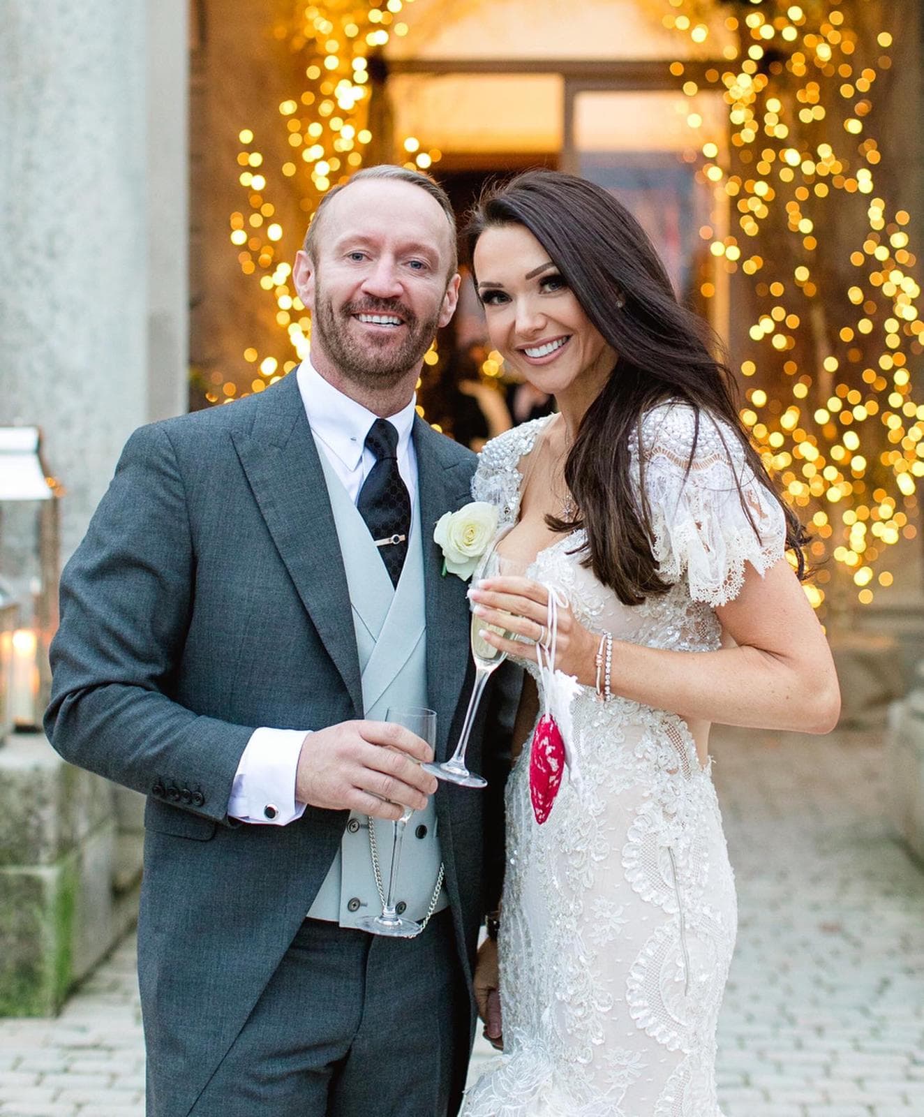 Bridal Makeup at Cliveden House