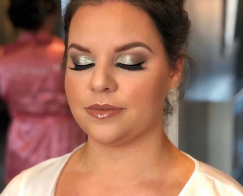 Bridal Makeup in Egham Surrey