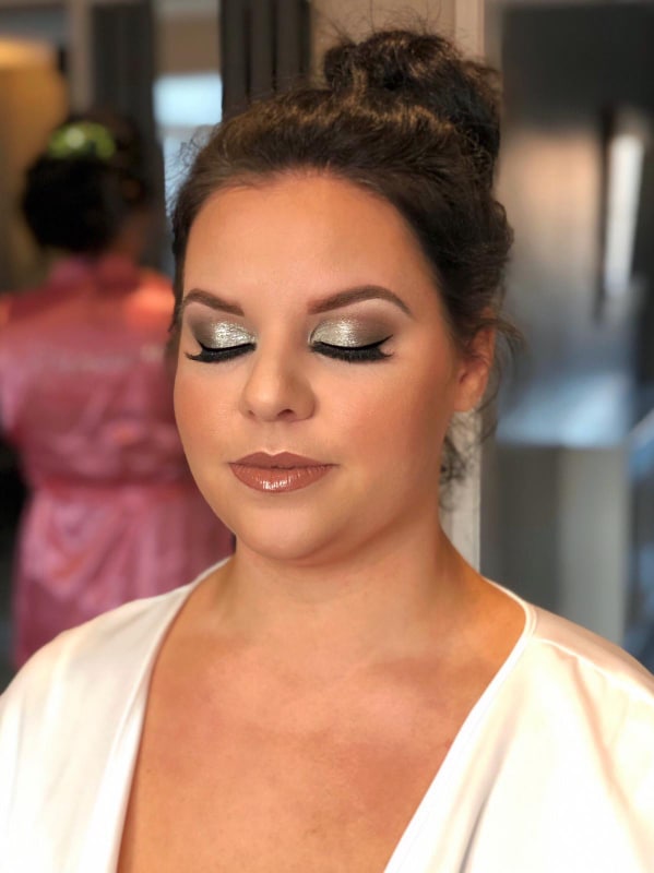 Bridal Makeup in Egham Surrey