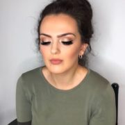 Makeup Artist in Fleet