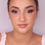 Prom Makeup in Maidenhead