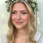 Bridal Makeup in Berkshire