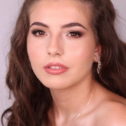 Prom Makeup Artist in Surrey