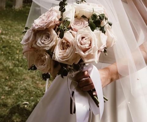 Bridal Makeup at Dorney Court in Windsor