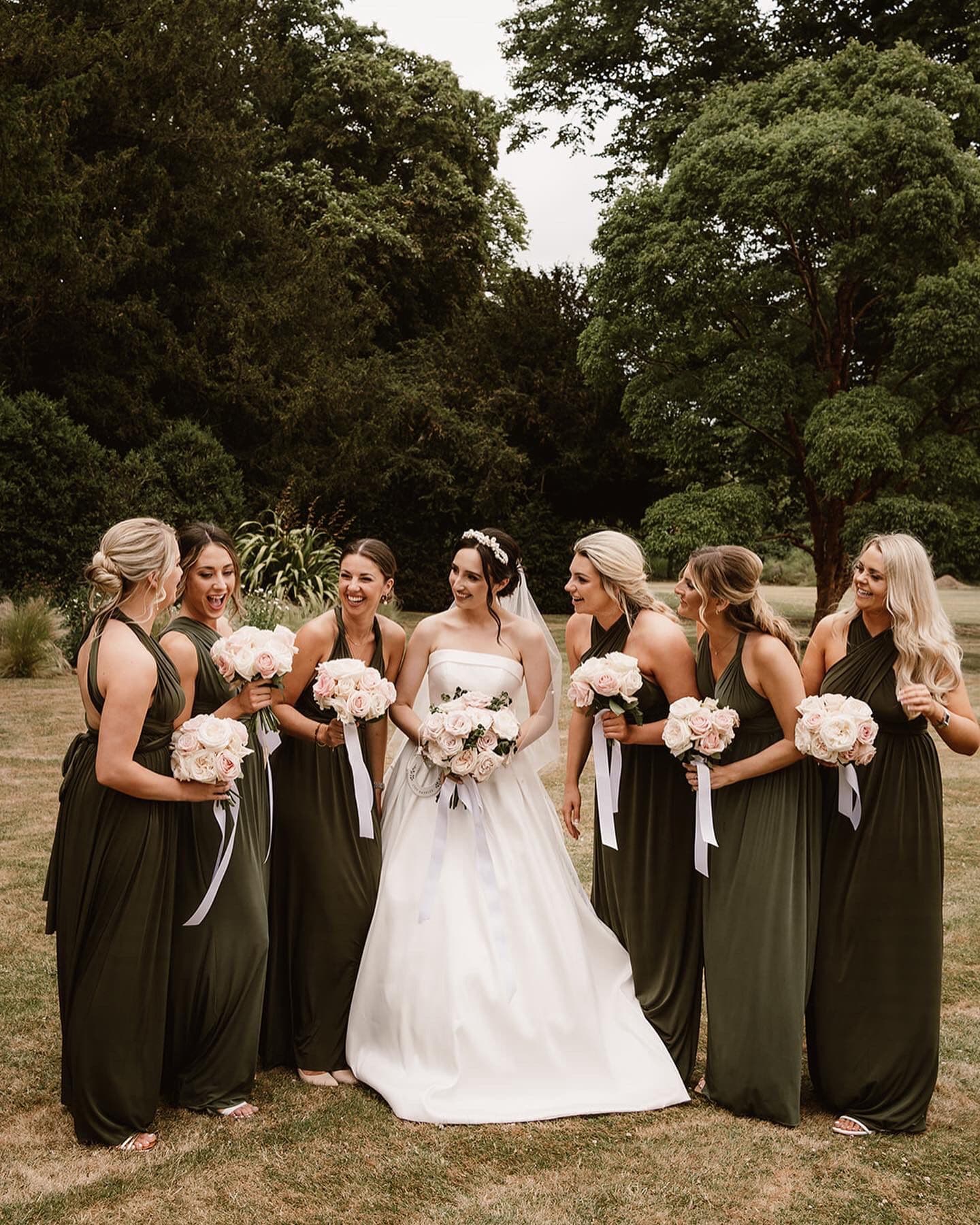 Bridal Makeup at Dorney Court in Windsor