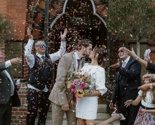 Bridal Makeup Artist in Berkshire